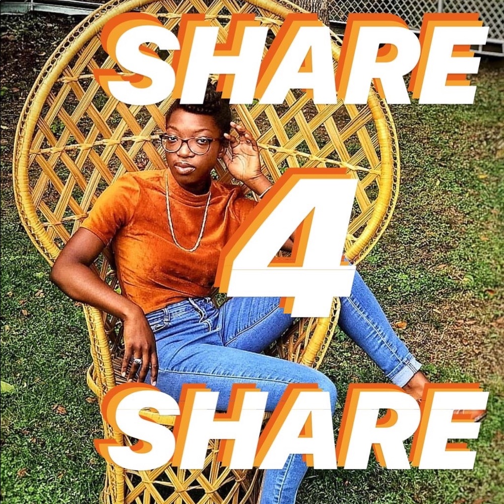 Share 4 Share